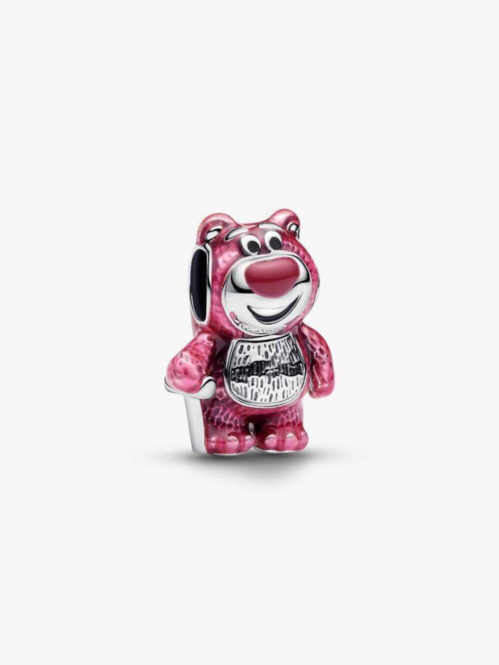 Pandora Disney Pixar Villains Lotso Bear Scented Charm